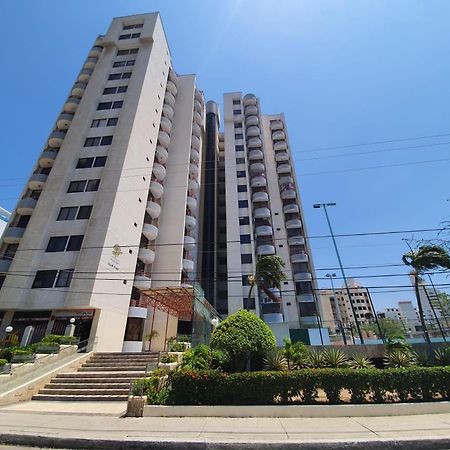 Condominio Nuevo Rodadero Apto 501 Torre A ซันตามาร์ตา ภายนอก รูปภาพ