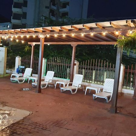 Condominio Nuevo Rodadero Apto 501 Torre A ซันตามาร์ตา ภายนอก รูปภาพ
