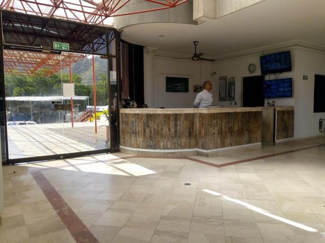 Condominio Nuevo Rodadero Apto 501 Torre A ซันตามาร์ตา ภายนอก รูปภาพ