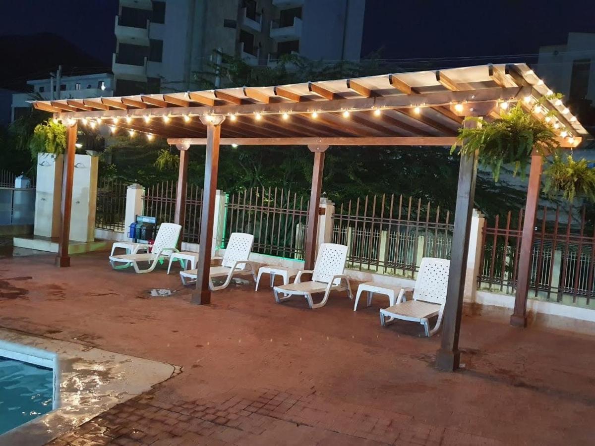 Condominio Nuevo Rodadero Apto 501 Torre A ซันตามาร์ตา ภายนอก รูปภาพ